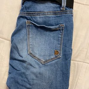 indigo tein jeans size 1
